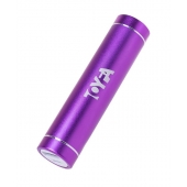 Портативное зарядное устройство A-toys 2400 mAh microUSB - A-toys - купить с доставкой в Туле