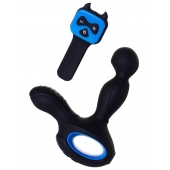 Вибростимулятор простаты с подогревом - Erotist Adult Toys - в Туле купить с доставкой