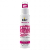 Спрей после бритья pjur WOMAN After You Shave Spray - 100 мл. - Pjur - купить с доставкой в Туле