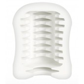 Компактный мастурбатор MasturbaTIN Ribbed Ricky - MyStim - в Туле купить с доставкой