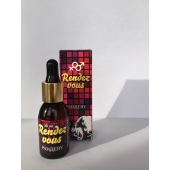 Капли для женщин Rendezvous - 30 мл. - Капиталпродукт - купить с доставкой в Туле
