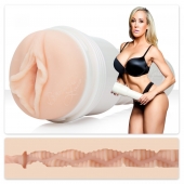 Мастурбатор-вагина Fleshlight Girls - Brandi Love Heartthrob - Fleshlight - в Туле купить с доставкой