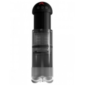 Вакуумная вибропомпа Extender Pro Vibrating Pump - Pipedream - в Туле купить с доставкой
