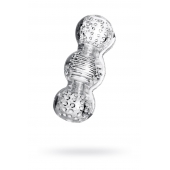 Прозрачный мастурбатор Rashmi - ToyFa - в Туле купить с доставкой