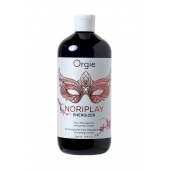 Энергетический гель для эротического массажа Orgie Energizing Nuru Massage - 500 мл. - ORGIE - купить с доставкой в Туле