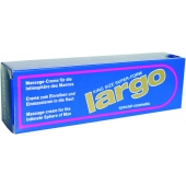Возбуждающий крем для мужчин Largo Special Cosmetic - 40 мл. - Inverma - купить с доставкой в Туле