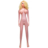 Секс-кукла с вибрацией Анжелика - Erowoman-Eroman - в Туле купить с доставкой