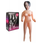 Секс-кукла Каролина - Erowoman-Eroman - в Туле купить с доставкой