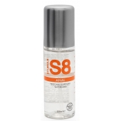 Анальная смазка на водной основе S8 Anal Lube - 125 мл. - Stimul8 - купить с доставкой в Туле