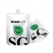 Пролонгирующий лубрикант на водной основе Splashglide Long Play Prolong - 100 мл. - Splashglide - купить с доставкой в Туле