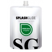 Пролонгирующий лубрикант на водной основе Splashglide Long Play Prolong - 100 мл. - Splashglide - купить с доставкой в Туле