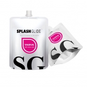 Ухаживающий лубрикант на водной основе Splashglide Vaginal With Aloe Vera - 100 мл. - Splashglide - купить с доставкой в Туле