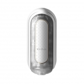 Мастурбатор Flip Zero с вибрацией - Tenga - в Туле купить с доставкой