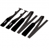 Любовные качели на дверь - Lux Fetish - купить с доставкой в Туле