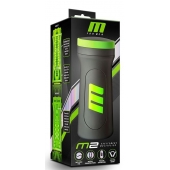 Мастурбатор-вагина M2 SUPERIOR STROKER - Blush Novelties - в Туле купить с доставкой