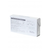 Ультратонкие презервативы Sagami Original QUICK - 6 шт. - Sagami - купить с доставкой в Туле