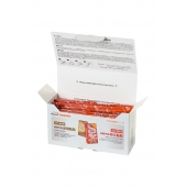 Ультратонкие презервативы Sagami Xtreme SUPERTHIN - 15 шт. - Sagami - купить с доставкой в Туле