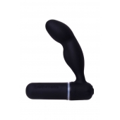 Стимулятор простаты Prostate Vibe - 10,5 см. - Bathmate - в Туле купить с доставкой