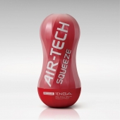 Мастурбатор AIR-TECH Squeeze Regular - Tenga - в Туле купить с доставкой