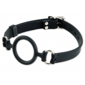 О-образный силиконовый расширитель рта Silicone O-Ring Gag - Pipedream - купить с доставкой в Туле