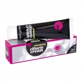 Возбуждающий крем для женщин Stimulating Clitoris Creme - 30 мл. - Ero - купить с доставкой в Туле