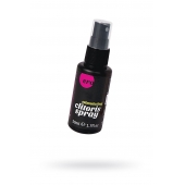 Возбуждающий спрей для женщин Stimulating Clitoris Spray - 50 мл. - Ero - купить с доставкой в Туле