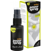 Стимулирующий спрей для мужчин Active Power Spray - 50 мл. - Ero - купить с доставкой в Туле