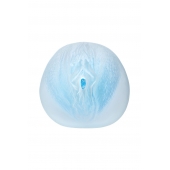 Прозрачный реалистичный мастурбатор Juicy Pussy Subtle Crystal - ToyFa - в Туле купить с доставкой