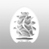 Мастурбатор-яйцо EGG Wavy II - Tenga - в Туле купить с доставкой