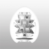 Мастурбатор-яйцо EGG Boxy - Tenga - в Туле купить с доставкой