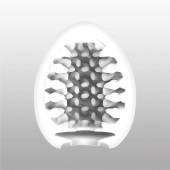 Мастурбатор-яйцо EGG Brush - Tenga - в Туле купить с доставкой