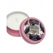 Массажная свеча  Искушение - БиоМед - купить с доставкой в Туле