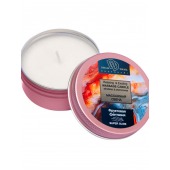 Массажная свеча  Фруктовая фантазия - БиоМед - купить с доставкой в Туле