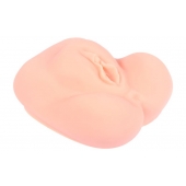 Мастурбатор-вагина Adarashi 3 без вибрации - KOKOS - в Туле купить с доставкой