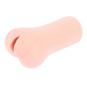 Мастурбатор-вагина Monica без вибрации - KOKOS - в Туле купить с доставкой