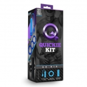 Набор для мужчин Go Big из 5 предметов - Blush Novelties - в Туле купить с доставкой