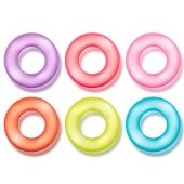Набор из 6 эрекционных колец King of the Ring - Blush Novelties - в Туле купить с доставкой