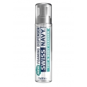 Очищающая пенка для игрушек и тела Swiss Navy Toy   Body Cleaner Foamer - 207 мл. - Swiss navy - купить с доставкой в Туле