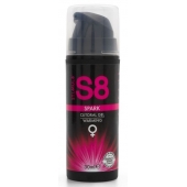 Гель для клитора с разогревающим эффектом Stimul8 Spark Clitoral Warming - 30 мл. - Stimul8 - купить с доставкой в Туле