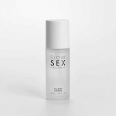 Массажный гель Slow Sex Full Body Massage - 50 мл. - Bijoux Indiscrets - купить с доставкой в Туле