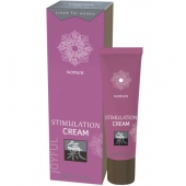 Возбуждающий крем для женщин Stimulation Cream - 30 мл. - Shiatsu - купить с доставкой в Туле