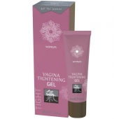 Сужающий гель для женщин Vagina Tightening Gel - 30 мл. - Shiatsu - купить с доставкой в Туле