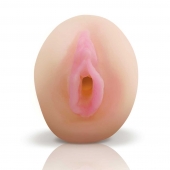 Вагина-мастурбатор Tuna Taco - Pipedream - в Туле купить с доставкой