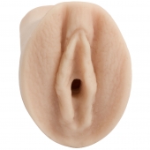 Мастурбатор-вагина Palm Pal Natural ULTRASKYN Masturbator Pussy - Doc Johnson - в Туле купить с доставкой