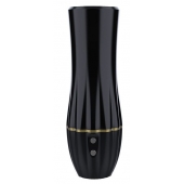 Клиторальный стимулятор-помада LIPSTICK - 9,3 см. - Dream Toys - купить с доставкой в Туле