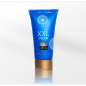 Интимный крем для мужчин XXL CREAM - 50 мл. - Shiatsu - купить с доставкой в Туле