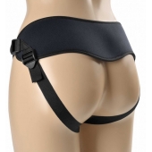 Трусики HARNESS Dual Peak размера XS-M - Sitabella - купить с доставкой в Туле
