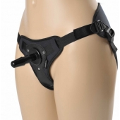 Трусики HARNESS Dual Peak размера XS-M - Sitabella - купить с доставкой в Туле