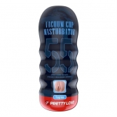 Мастурбатор-вагина Vacuum Cup Masturbator - Baile - в Туле купить с доставкой