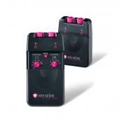 Аналоговый электростимулятор Pure Vibes - MyStim - купить с доставкой в Туле